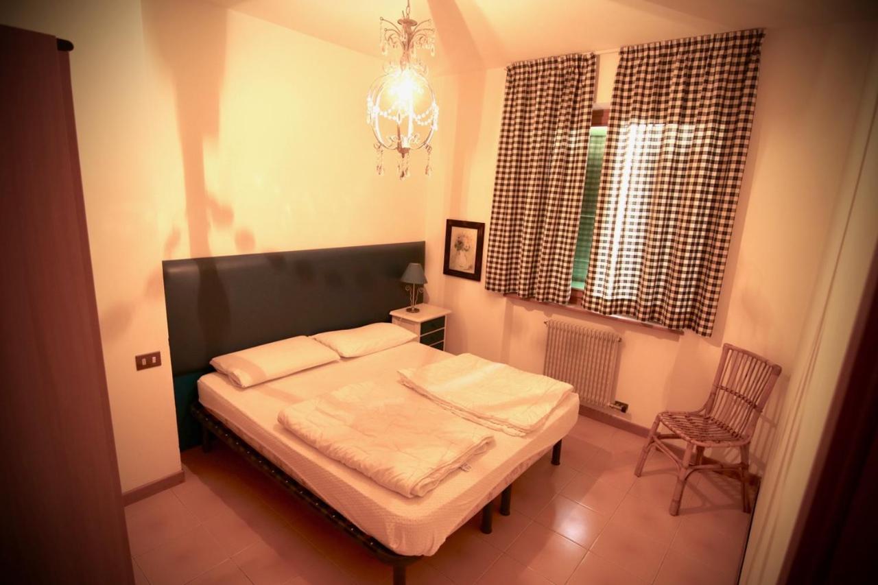 3 Rooms Apartment Whit Balcony And Lake Wiew Malcesine Exterior foto
